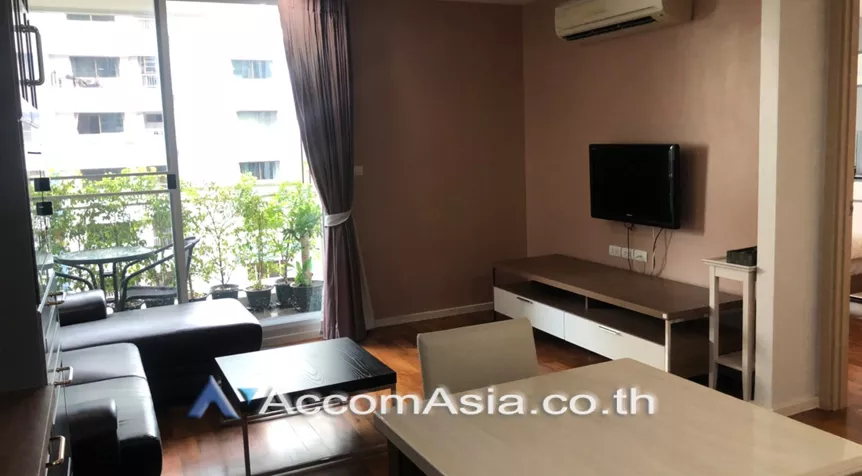 1  1 br Condominium For Rent in Sukhumvit ,Bangkok BTS Nana at Siri on 8 AA28038