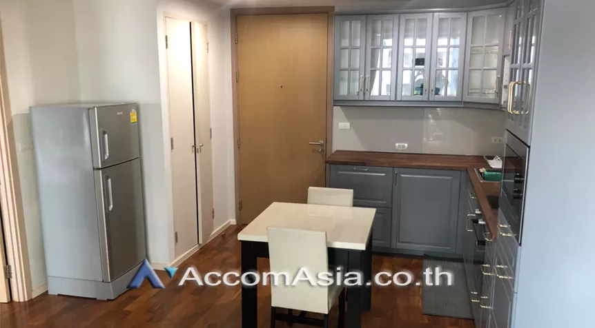 5  1 br Condominium For Rent in Sukhumvit ,Bangkok BTS Nana at Siri on 8 AA28038