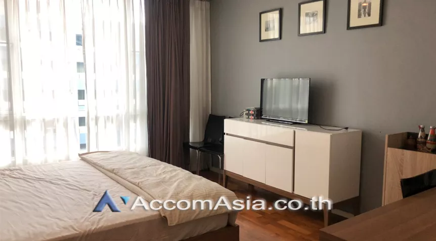 6  1 br Condominium For Rent in Sukhumvit ,Bangkok BTS Nana at Siri on 8 AA28038