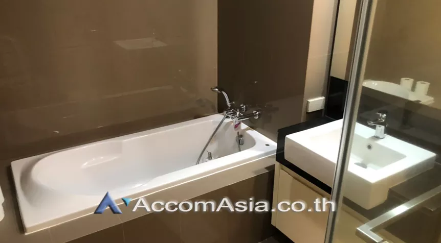 7  1 br Condominium For Rent in Sukhumvit ,Bangkok BTS Nana at Siri on 8 AA28038