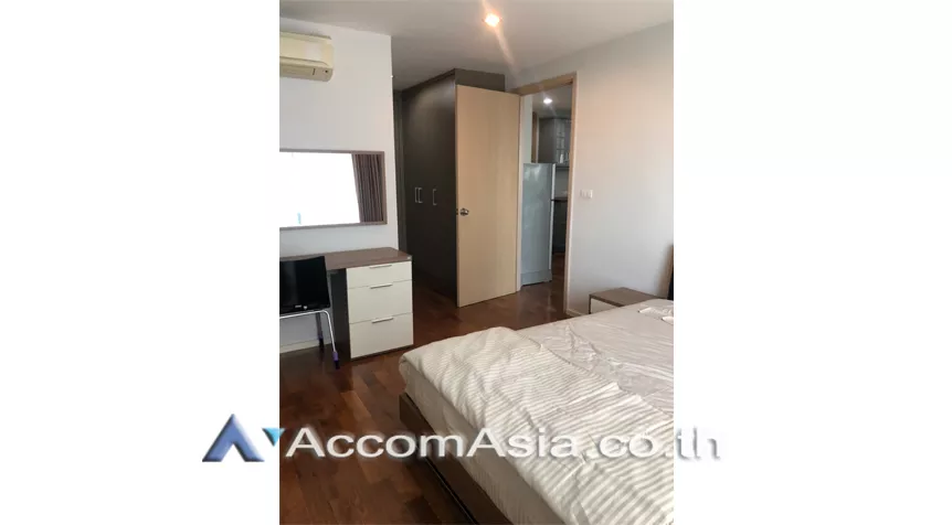 8  1 br Condominium For Rent in Sukhumvit ,Bangkok BTS Nana at Siri on 8 AA28038