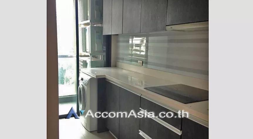 9  2 br Condominium for rent and sale in Sukhumvit ,Bangkok BTS Thong Lo at Tidy Deluxe AA28039