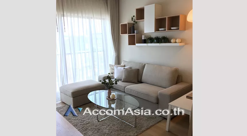  2  1 br Condominium for rent and sale in Sukhumvit ,Bangkok BTS Phrom Phong at Noble Refine AA28044