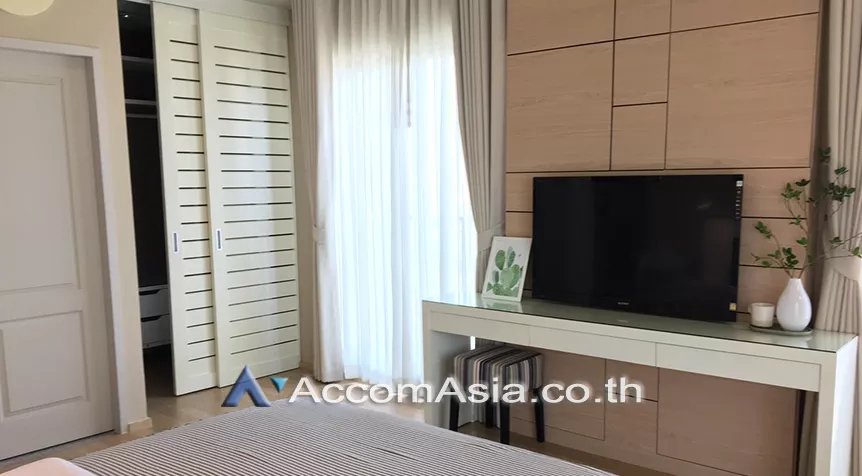 6  1 br Condominium for rent and sale in Sukhumvit ,Bangkok BTS Phrom Phong at Noble Refine AA28044