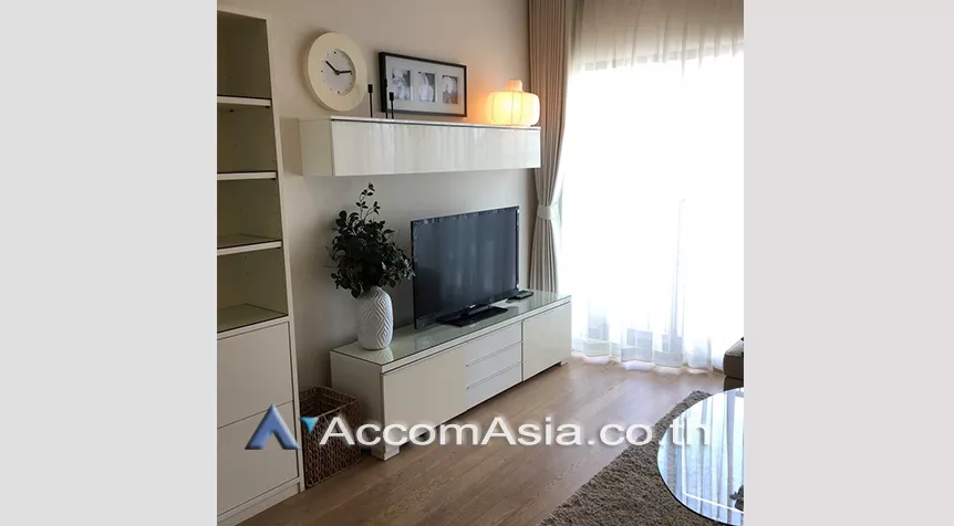 9  1 br Condominium for rent and sale in Sukhumvit ,Bangkok BTS Phrom Phong at Noble Refine AA28044