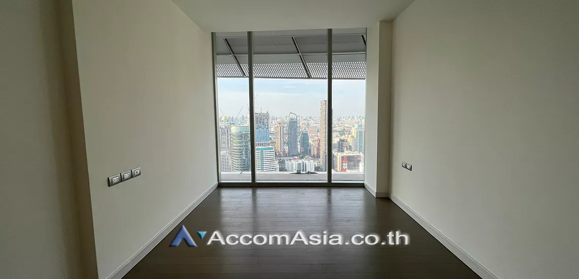 8  2 br Condominium For Rent in Ploenchit ,Bangkok BTS Ratchadamri at Magnolias Ratchadamri Boulevard AA28048