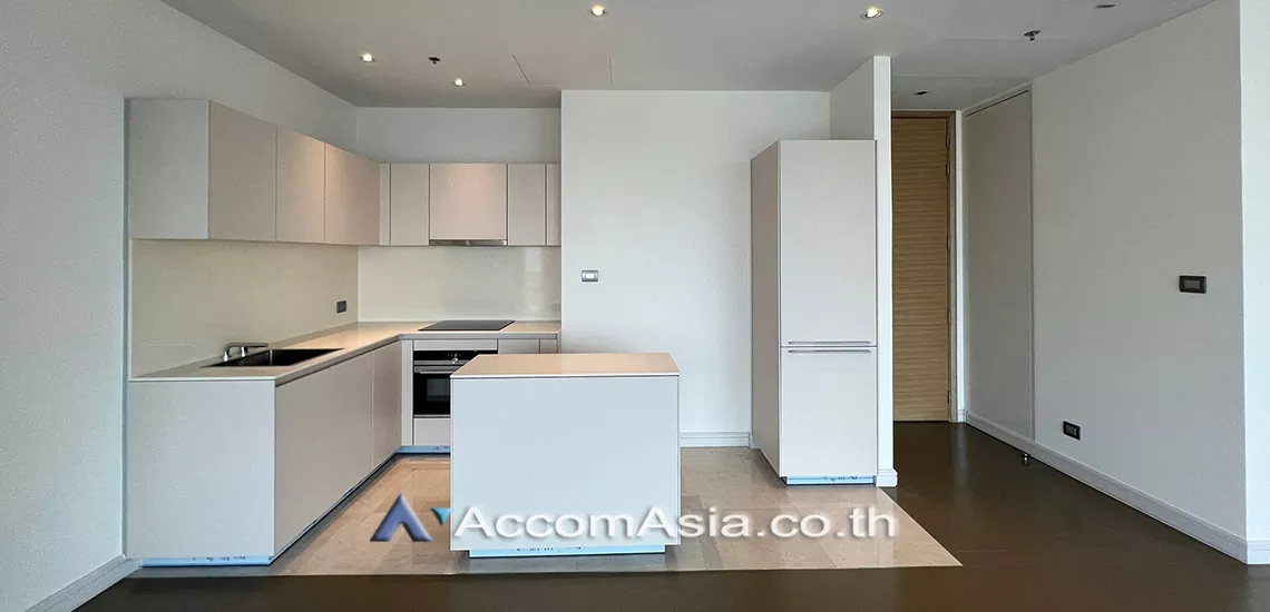 5  2 br Condominium For Rent in Ploenchit ,Bangkok BTS Ratchadamri at Magnolias Ratchadamri Boulevard AA28048