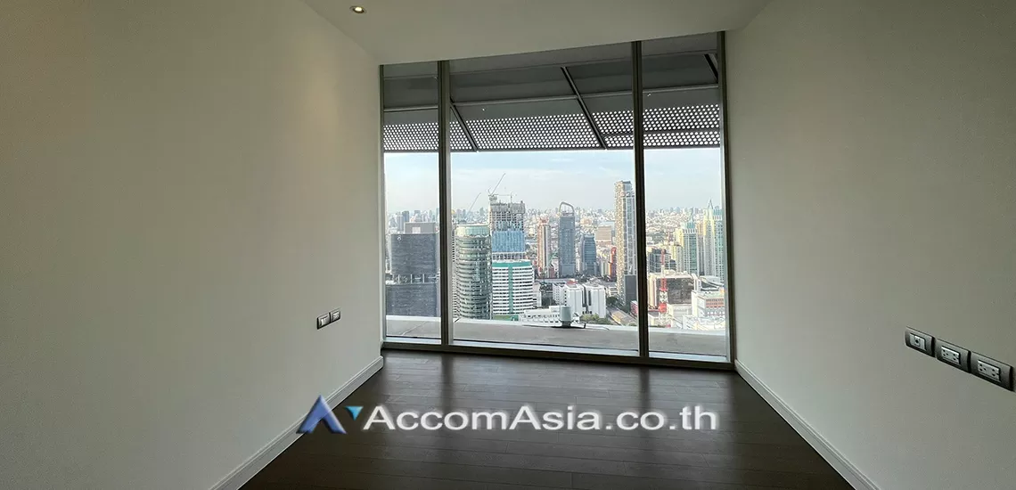 9  2 br Condominium For Rent in Ploenchit ,Bangkok BTS Ratchadamri at Magnolias Ratchadamri Boulevard AA28048