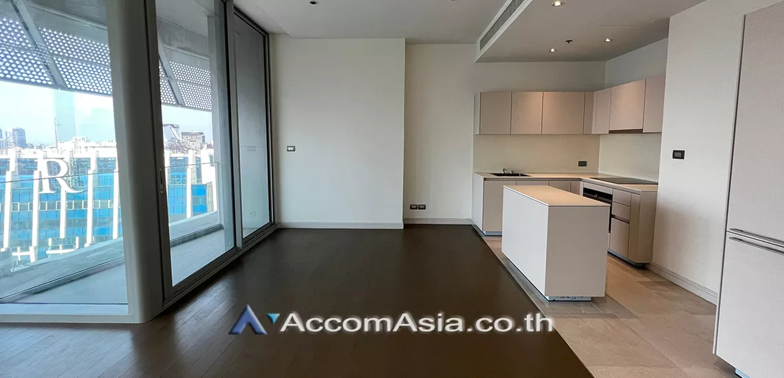 4  2 br Condominium For Rent in Ploenchit ,Bangkok BTS Ratchadamri at Magnolias Ratchadamri Boulevard AA28048