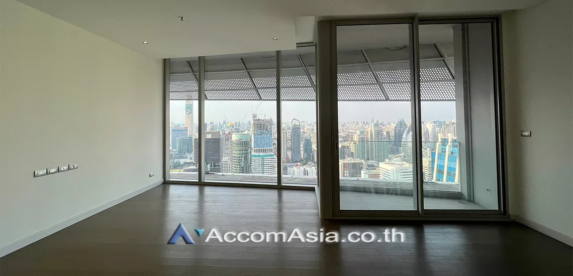 5  2 br Condominium For Rent in Ploenchit ,Bangkok BTS Ratchadamri at Magnolias Ratchadamri Boulevard AA28049