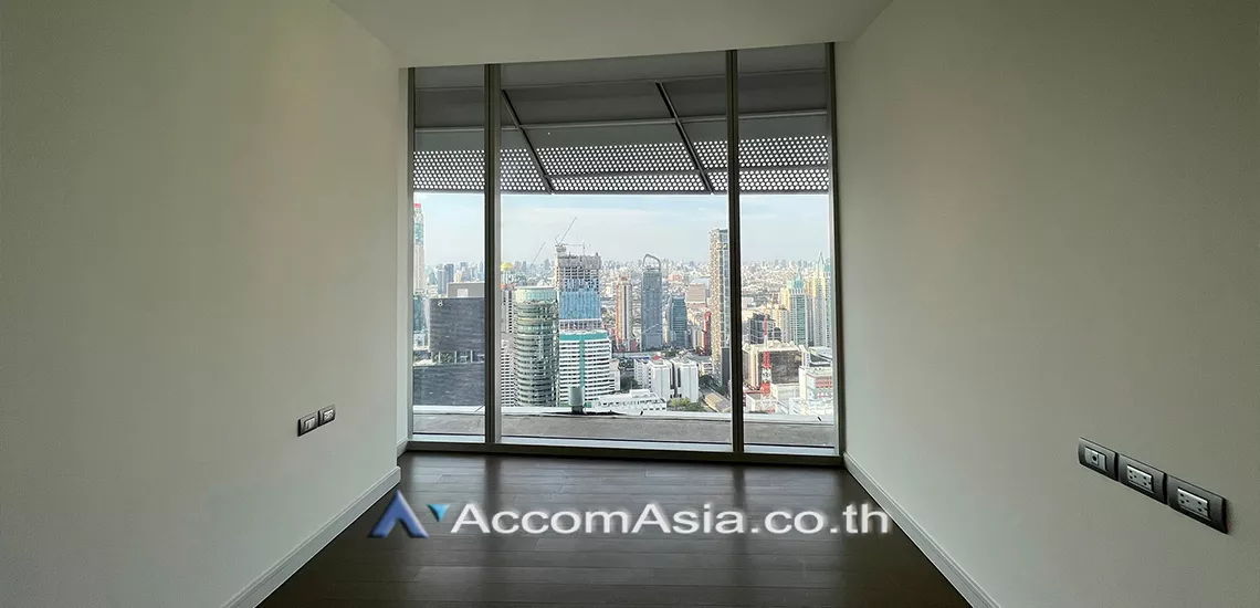 8  2 br Condominium For Rent in Ploenchit ,Bangkok BTS Ratchadamri at Magnolias Ratchadamri Boulevard AA28049