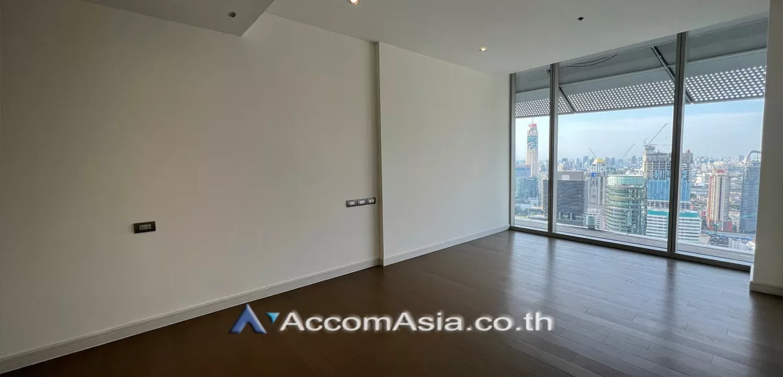 6  2 br Condominium For Rent in Ploenchit ,Bangkok BTS Ratchadamri at Magnolias Ratchadamri Boulevard AA28049