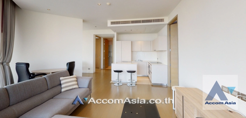  1  2 br Condominium for rent and sale in Ploenchit ,Bangkok BTS Ratchadamri at Magnolias Ratchadamri Boulevard AA28050