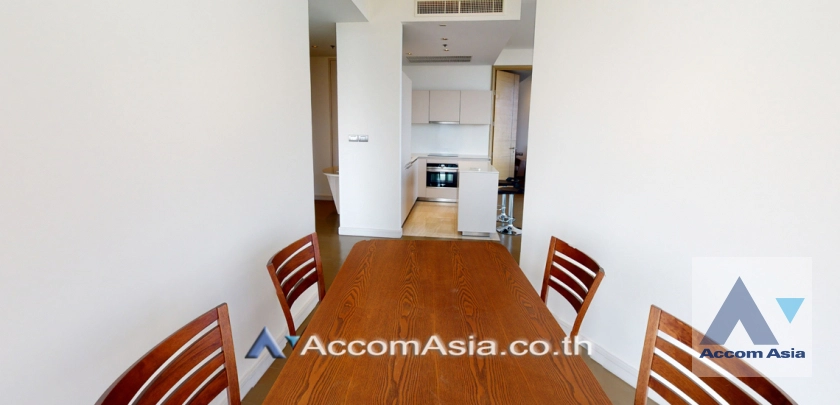 5  2 br Condominium for rent and sale in Ploenchit ,Bangkok BTS Ratchadamri at Magnolias Ratchadamri Boulevard AA28050