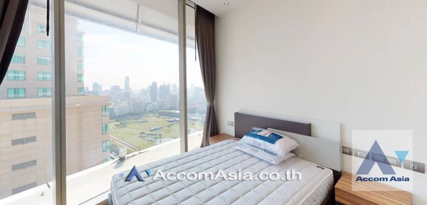 9  2 br Condominium for rent and sale in Ploenchit ,Bangkok BTS Ratchadamri at Magnolias Ratchadamri Boulevard AA28050