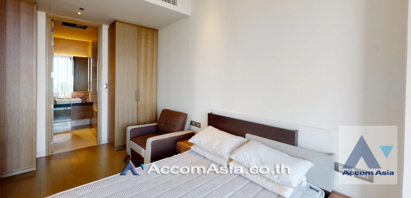 10  2 br Condominium for rent and sale in Ploenchit ,Bangkok BTS Ratchadamri at Magnolias Ratchadamri Boulevard AA28050