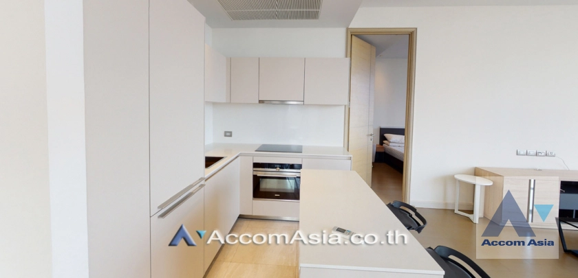 7  2 br Condominium for rent and sale in Ploenchit ,Bangkok BTS Ratchadamri at Magnolias Ratchadamri Boulevard AA28050