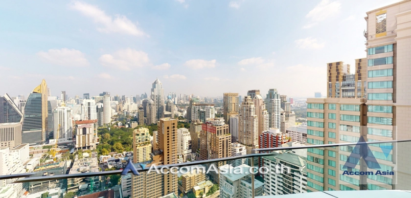 12  2 br Condominium for rent and sale in Ploenchit ,Bangkok BTS Ratchadamri at Magnolias Ratchadamri Boulevard AA28050