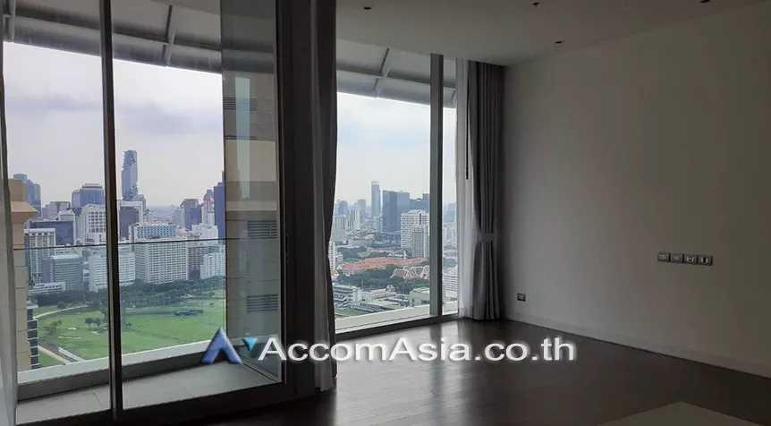  2  2 br Condominium For Rent in Ploenchit ,Bangkok BTS Ratchadamri at Magnolias Ratchadamri Boulevard AA28052