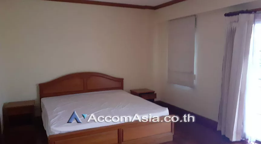 5  3 br Apartment For Rent in Sukhumvit ,Bangkok BTS Phrom Phong at Homey and relaxed AA28055