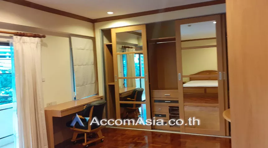 7  3 br Apartment For Rent in Sukhumvit ,Bangkok BTS Phrom Phong at Homey and relaxed AA28055