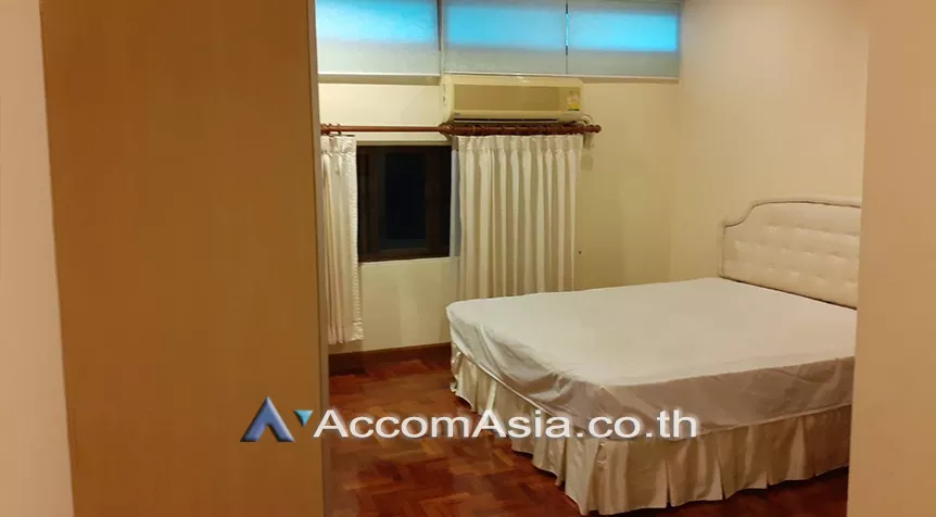 9  3 br Apartment For Rent in Sukhumvit ,Bangkok BTS Phrom Phong at Homey and relaxed AA28055