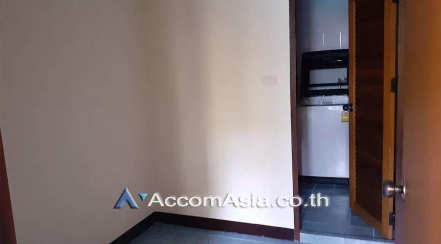 10  3 br Apartment For Rent in Sukhumvit ,Bangkok BTS Phrom Phong at Homey and relaxed AA28055