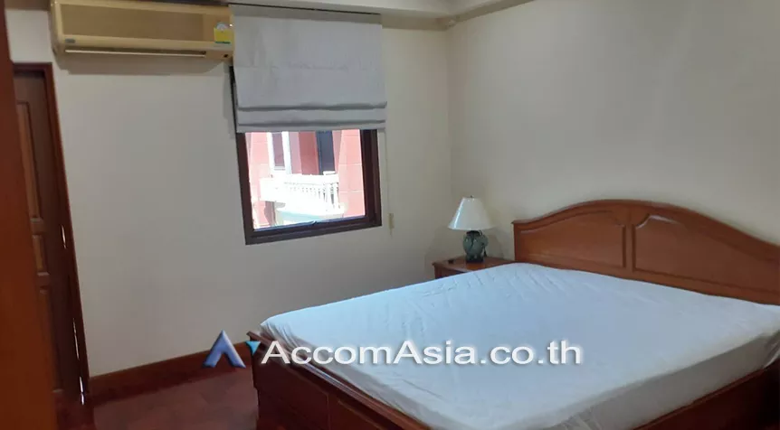 13  3 br Apartment For Rent in Sukhumvit ,Bangkok BTS Phrom Phong at Homey and relaxed AA28056