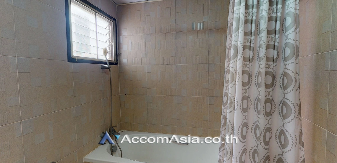 9  3 br Condominium For Rent in Sukhumvit ,Bangkok BTS Phrom Phong at Regent On The Park 1 AA28058