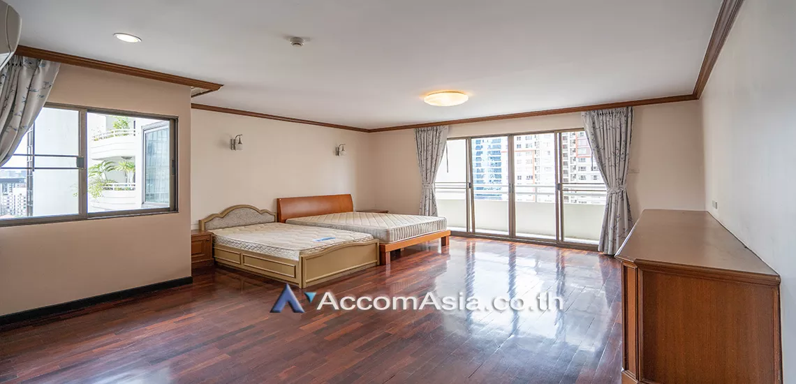 6  3 br Condominium for rent and sale in Sukhumvit ,Bangkok BTS Phrom Phong at Regent On The Park 1 AA28059