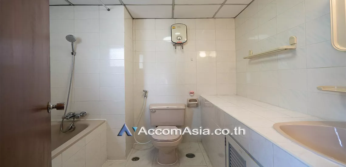 9  3 br Condominium for rent and sale in Sukhumvit ,Bangkok BTS Phrom Phong at Regent On The Park 1 AA28059