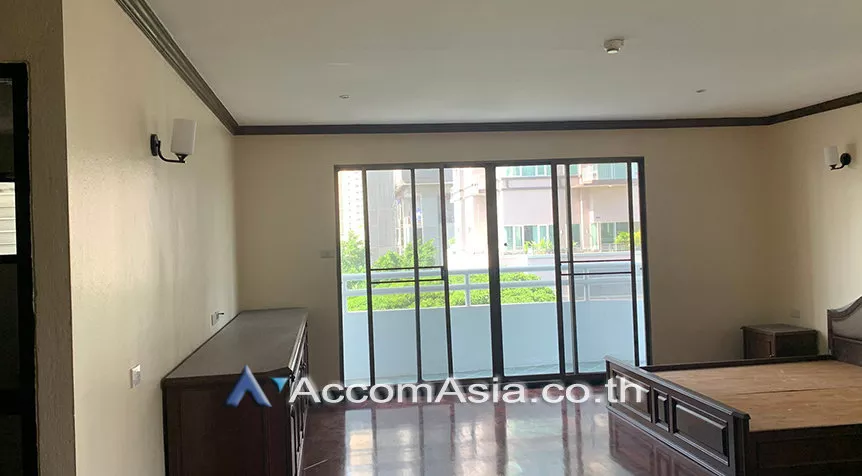 6  3 br Condominium For Rent in Sukhumvit ,Bangkok BTS Phrom Phong at Regent On The Park 1 AA28060