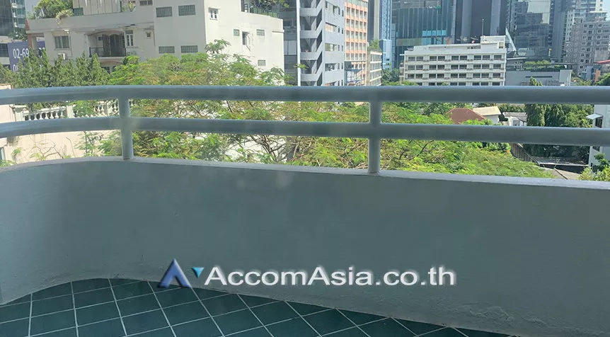 7  3 br Condominium for rent and sale in Sukhumvit ,Bangkok BTS Phrom Phong at Regent On The Park 1 AA28060