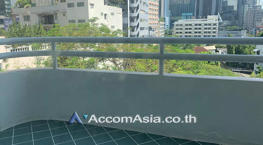 7  3 br Condominium For Rent in Sukhumvit ,Bangkok BTS Phrom Phong at Regent On The Park 1 AA28060