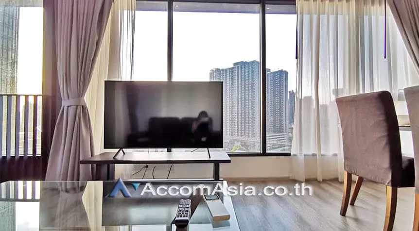  2 Bedrooms  Condominium For Rent in Dusit, Bangkok  (AA28061)