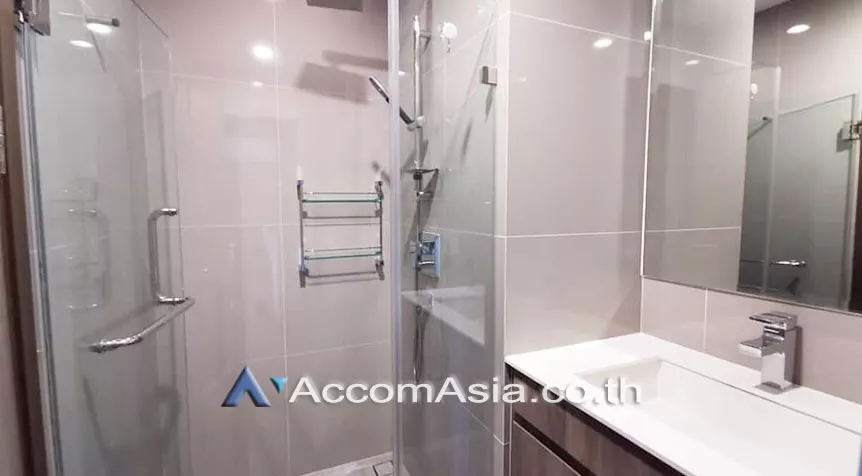 12  2 br Condominium For Rent in Ratchadaphisek ,Bangkok  at Ideo Mobi Asoke Condominium AA28061