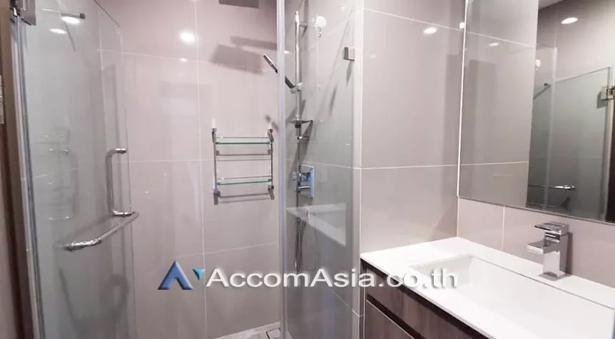 12  2 br Condominium For Rent in Dusit ,Bangkok  at Ideo Mobi Asoke Condominium AA28061