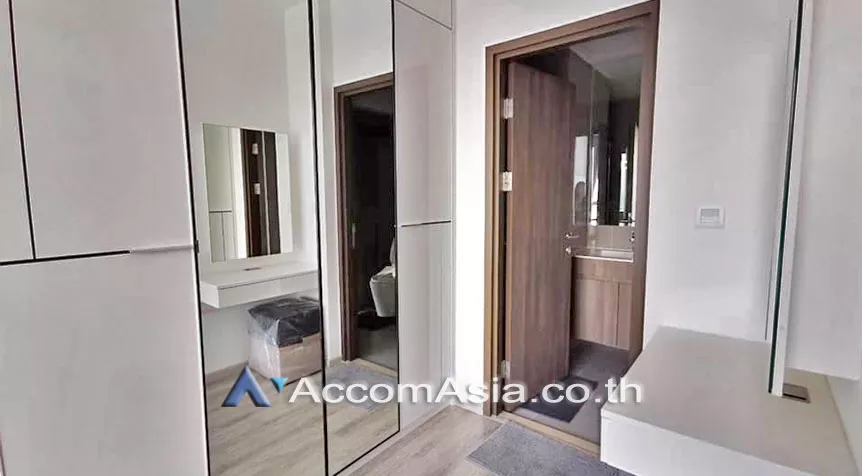 14  2 br Condominium For Rent in Dusit ,Bangkok  at Ideo Mobi Asoke Condominium AA28061