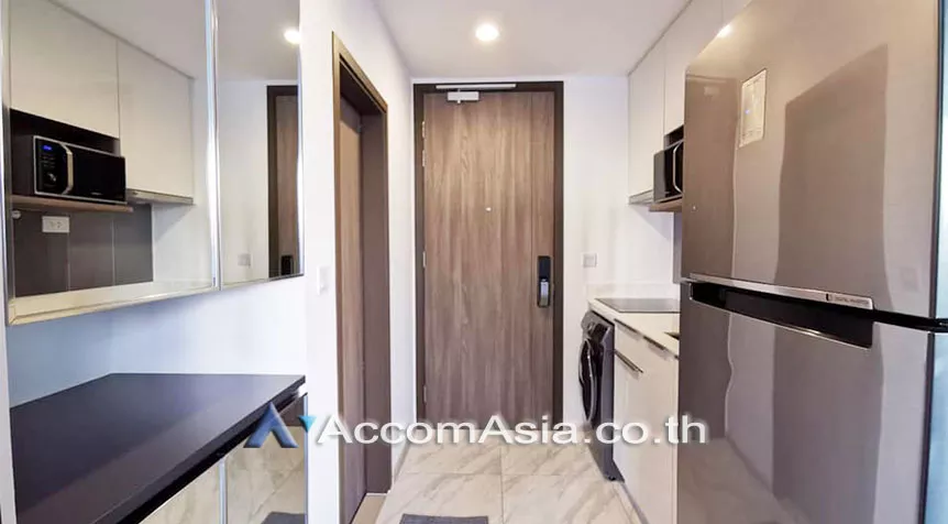 15  2 br Condominium For Rent in Dusit ,Bangkok  at Ideo Mobi Asoke Condominium AA28061