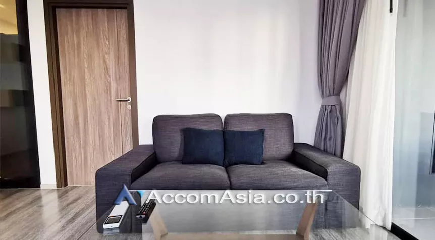 4  2 br Condominium For Rent in Ratchadaphisek ,Bangkok  at Ideo Mobi Asoke Condominium AA28061