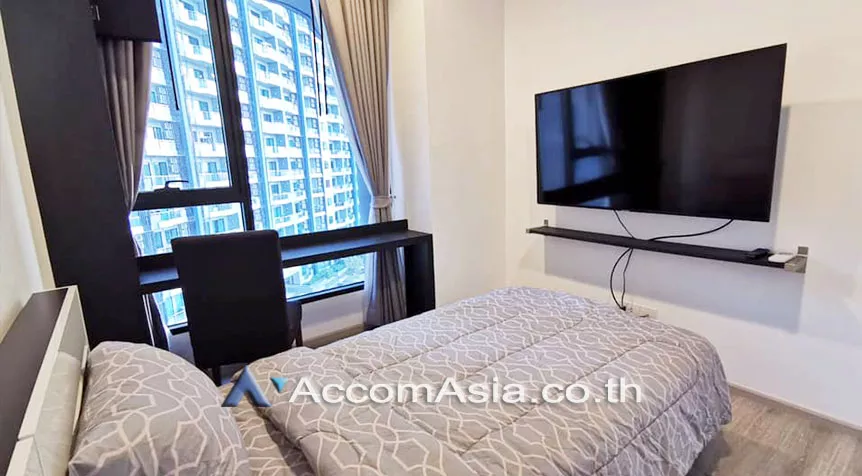5  2 br Condominium For Rent in Dusit ,Bangkok  at Ideo Mobi Asoke Condominium AA28061