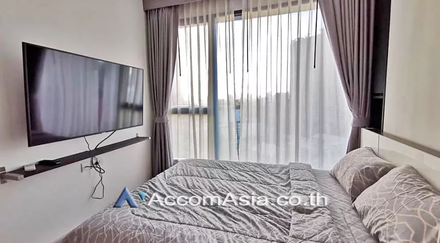 7  2 br Condominium For Rent in Ratchadaphisek ,Bangkok  at Ideo Mobi Asoke Condominium AA28061