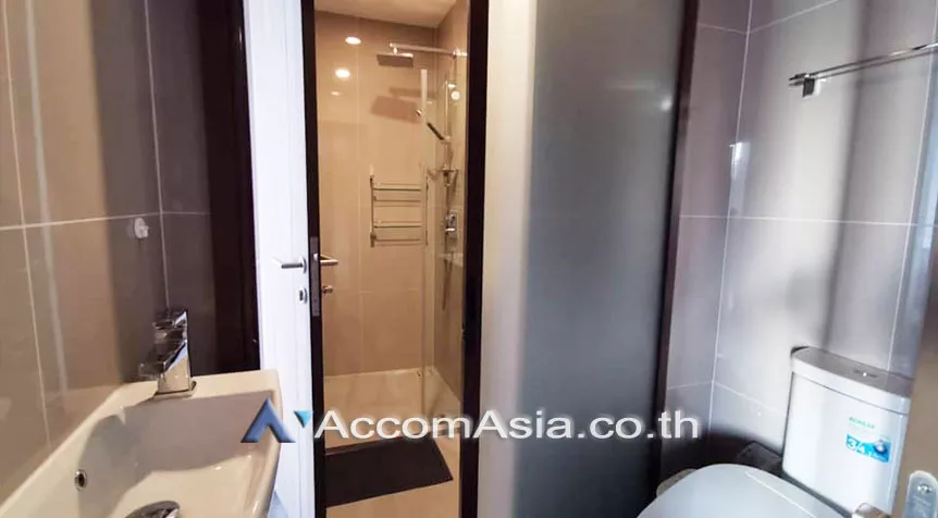 8  2 br Condominium For Rent in Ratchadaphisek ,Bangkok  at Ideo Mobi Asoke Condominium AA28061