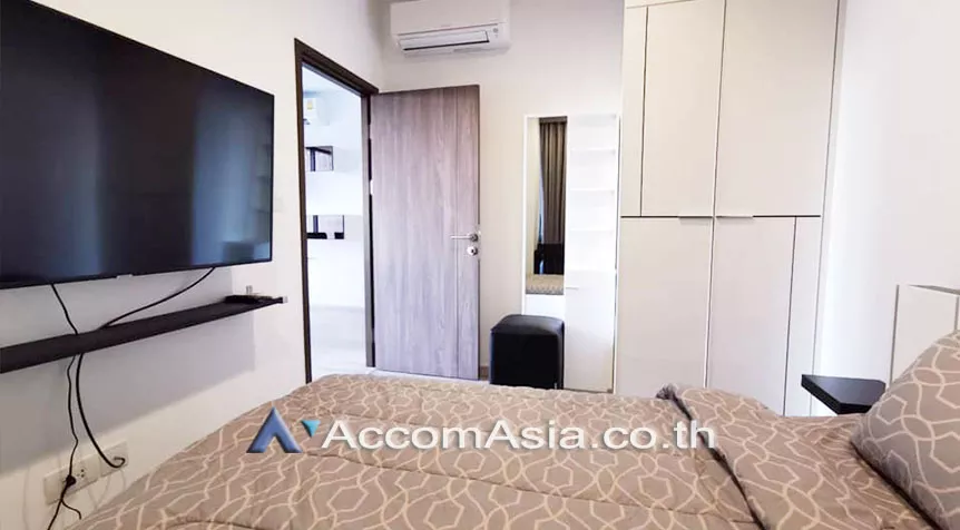 9  2 br Condominium For Rent in Dusit ,Bangkok  at Ideo Mobi Asoke Condominium AA28061