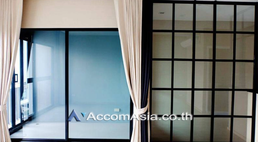 5  3 br Townhouse For Rent in Pattanakarn ,Bangkok ARL Ramkhamhaeng at Arden Pattanakarn AA28062