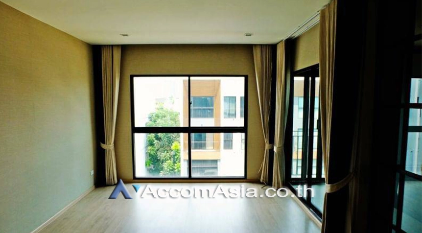 9  3 br Townhouse For Rent in Pattanakarn ,Bangkok ARL Ramkhamhaeng at Arden Pattanakarn AA28062