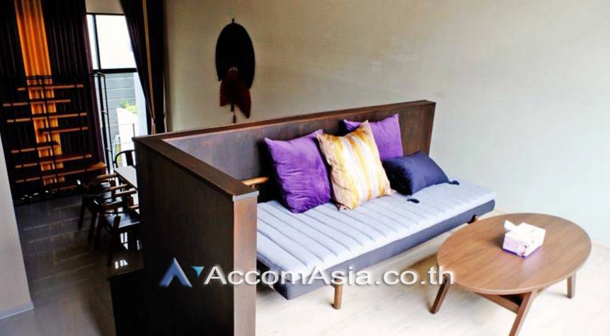10  3 br Townhouse For Rent in Pattanakarn ,Bangkok ARL Ramkhamhaeng at Arden Pattanakarn AA28062