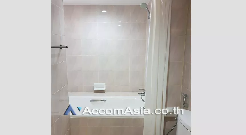 5  3 br Apartment For Rent in Sukhumvit ,Bangkok BTS Phrom Phong at Family Size Desirable AA28063