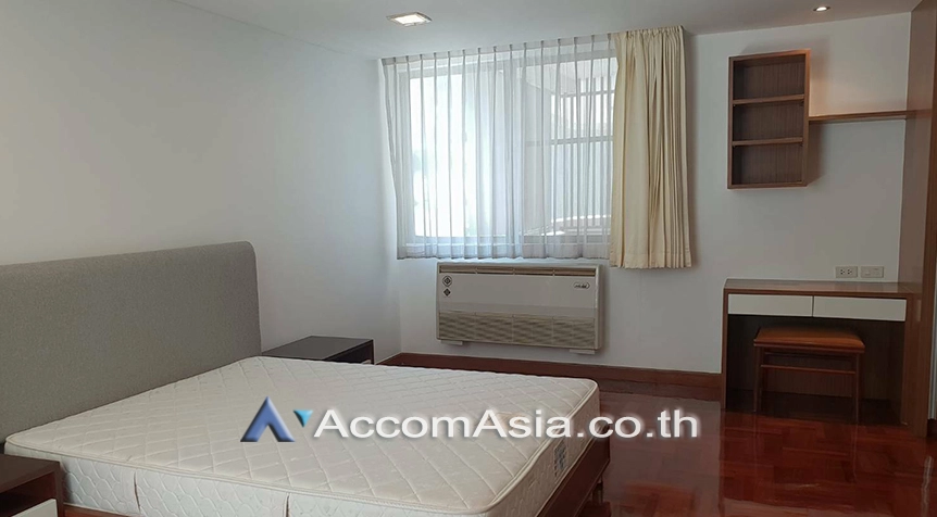 7  3 br Apartment for rent and sale in Sukhumvit ,Bangkok BTS Phrom Phong at Family Size Residence Starting at 280 Sqm AA28063