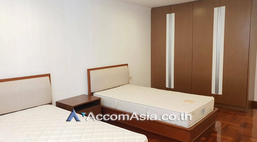 10  3 br Apartment for rent and sale in Sukhumvit ,Bangkok BTS Phrom Phong at Family Size Residence Starting at 280 Sqm AA28063